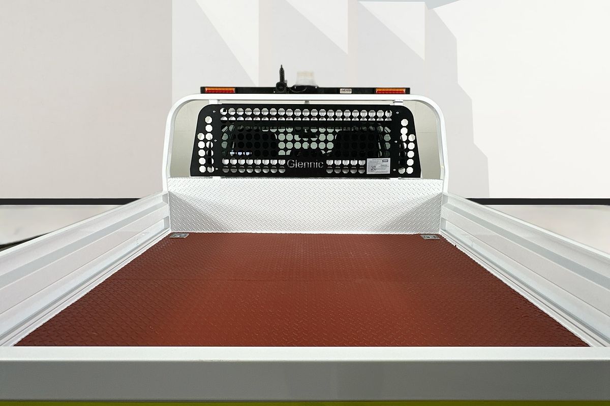 2024 Toyota HILUX SR (4x4) GUN126R 4X4