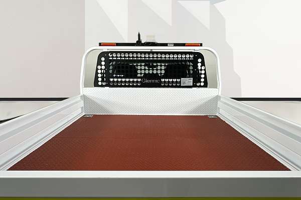 2024 Toyota HILUX SR (4x4) GUN126R 4X4