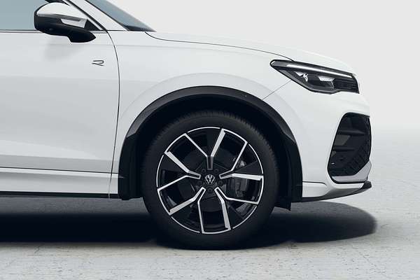 2024 Volkswagen Tiguan 195TSI R-Line CT