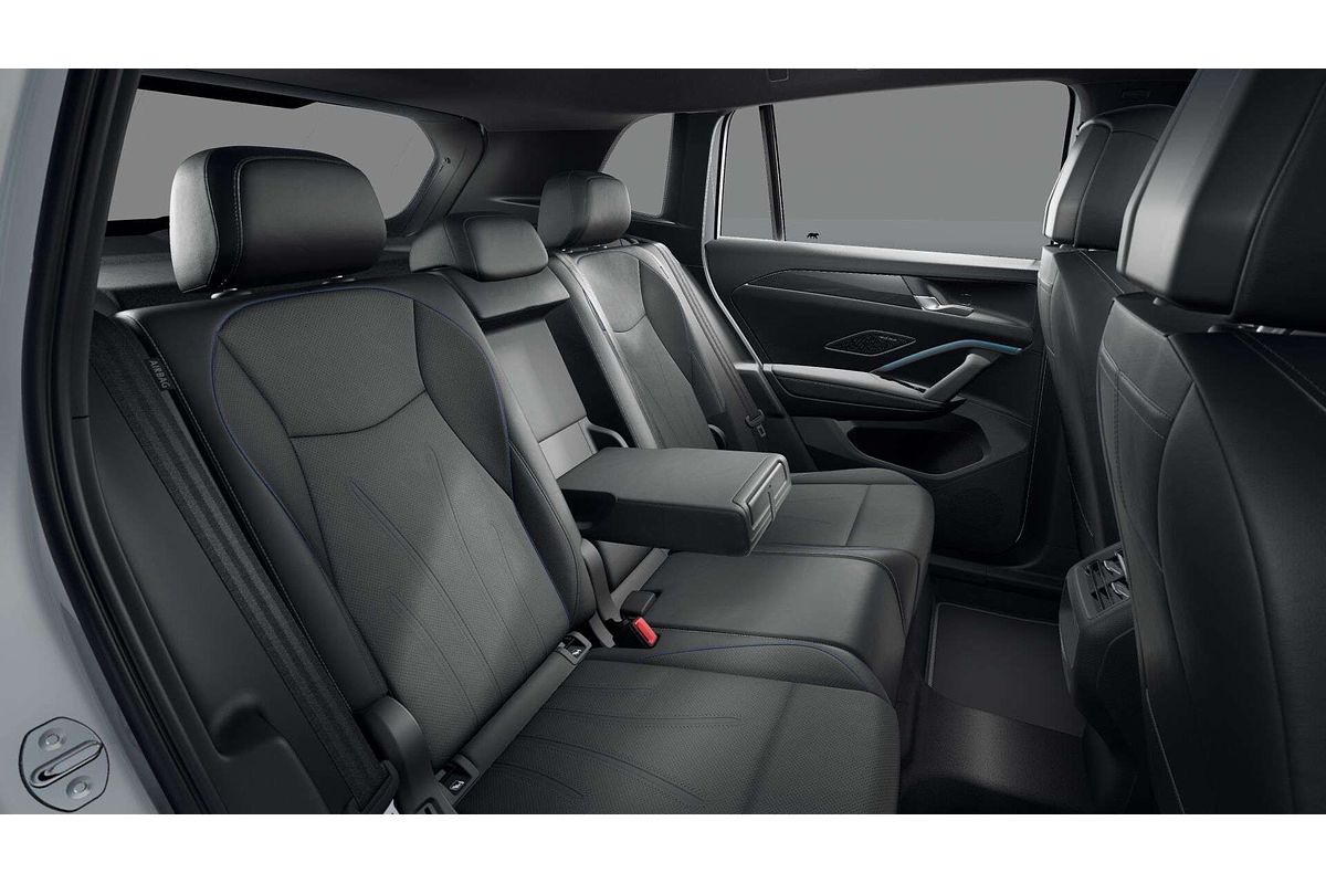 2024 Volkswagen Tiguan 195TSI R-Line CT