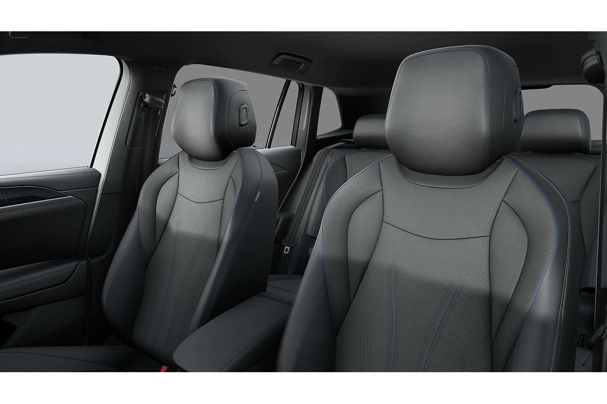 2024 Volkswagen Tiguan 195TSI R-Line CT