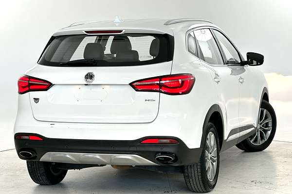 2022 MG HS Vibe SAS23