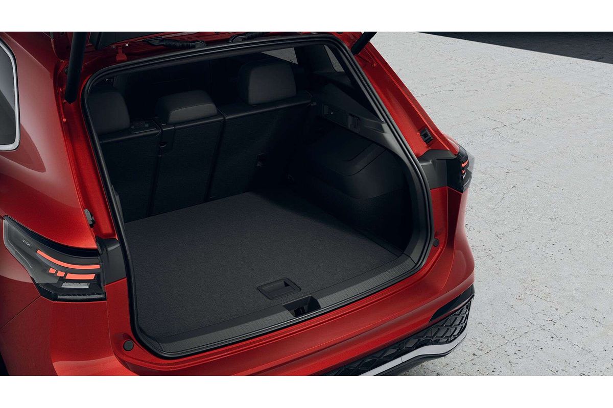 2025 Volkswagen Tiguan 195TSI R-Line CT