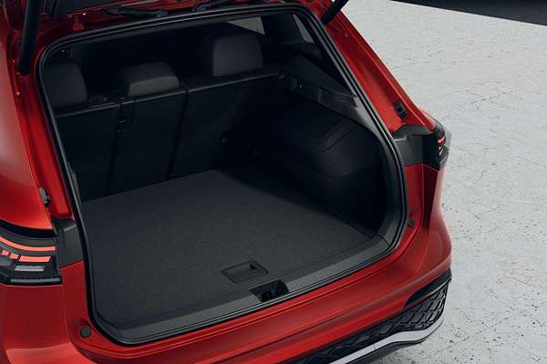 2025 Volkswagen Tiguan 195TSI R-Line CT