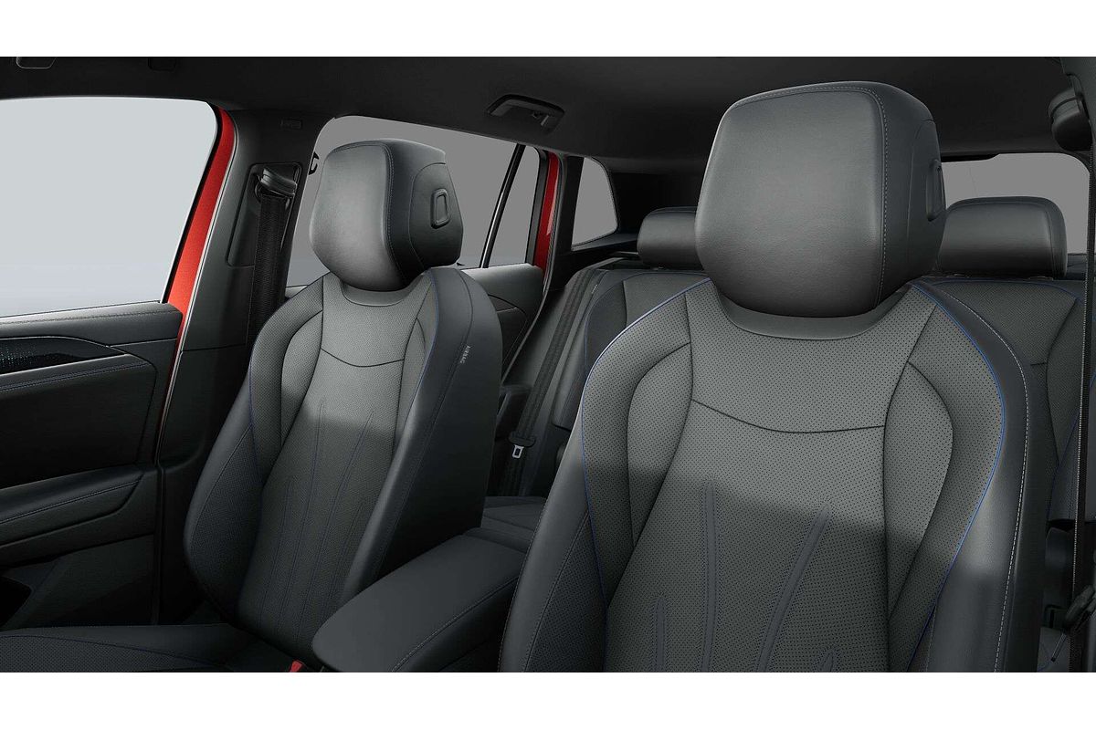 2025 Volkswagen Tiguan 195TSI R-Line CT