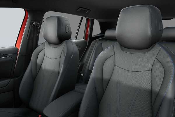 2025 Volkswagen Tiguan 195TSI R-Line CT