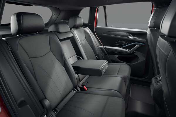 2025 Volkswagen Tiguan 195TSI R-Line CT