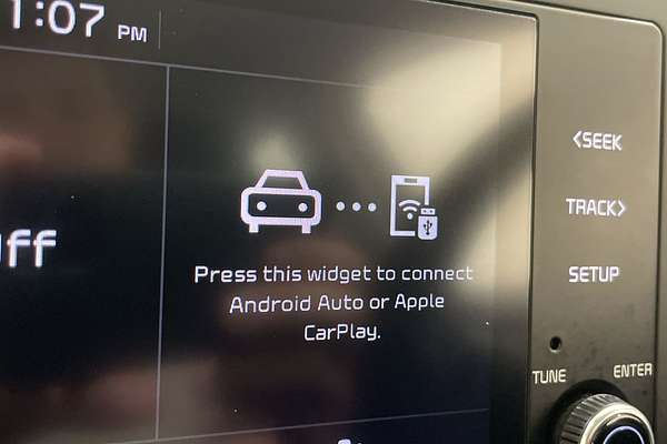 2023 Kia Sportage S NQ5