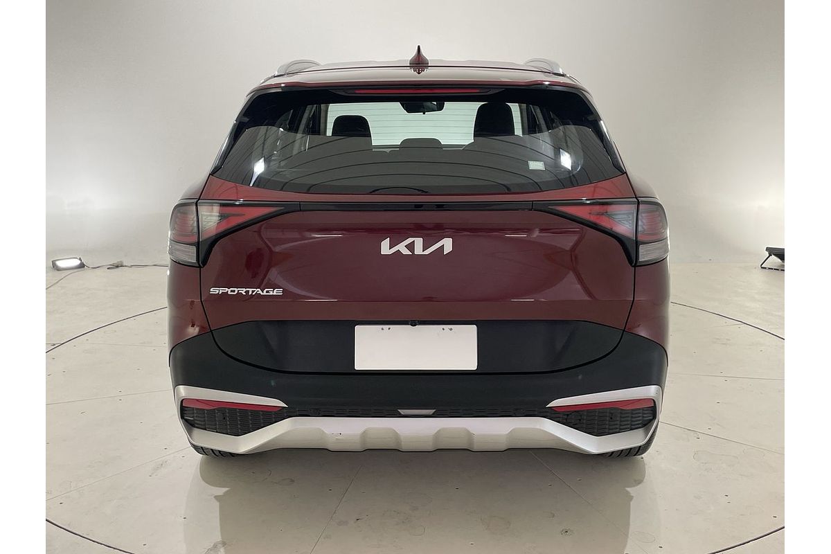 2023 Kia Sportage S NQ5