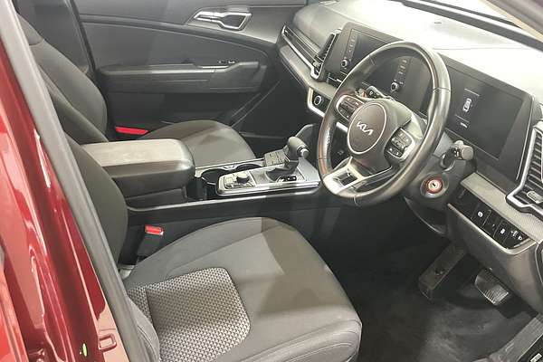 2023 Kia Sportage S NQ5