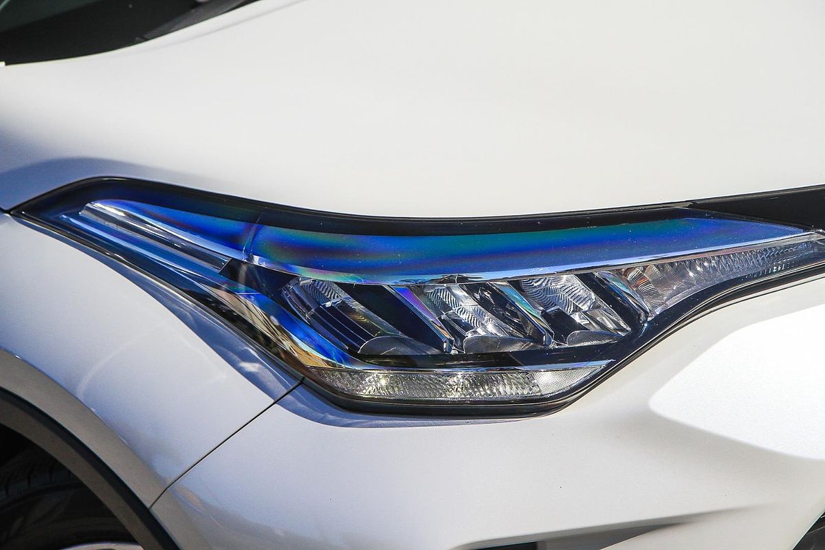 2023 Toyota C-HR GXL NGX10R