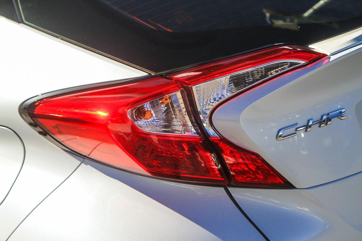 2023 Toyota C-HR GXL NGX10R