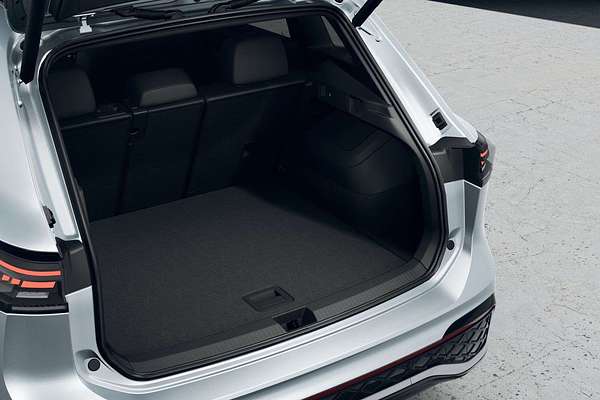 2025 Volkswagen Tiguan 195TSI R-Line CT