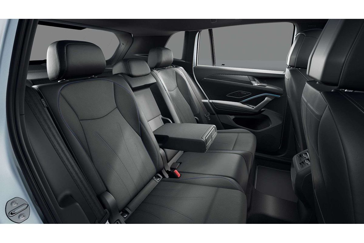 2025 Volkswagen Tiguan 195TSI R-Line CT