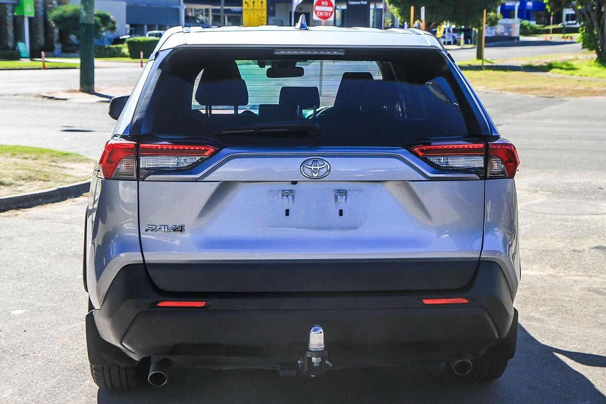 2020 Toyota RAV4 GX MXAA52R