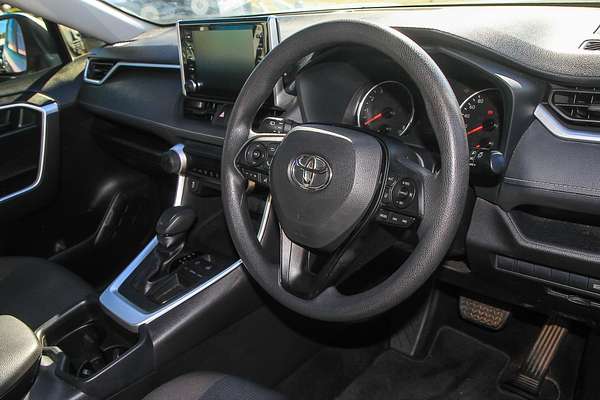 2020 Toyota RAV4 GX MXAA52R