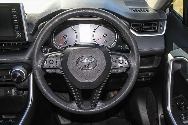 2020 Toyota RAV4 GX MXAA52R
