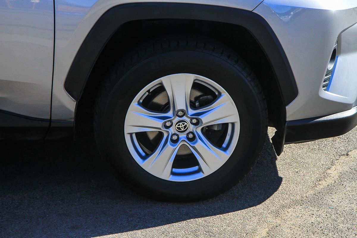 2020 Toyota RAV4 GX MXAA52R