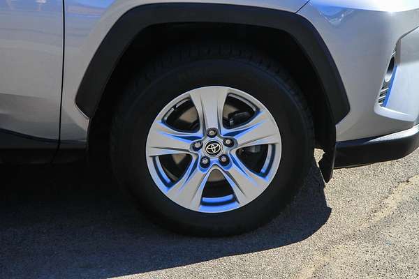2020 Toyota RAV4 GX MXAA52R