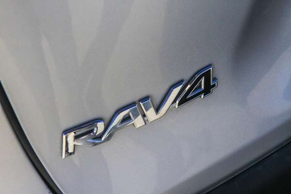 2020 Toyota RAV4 GX MXAA52R
