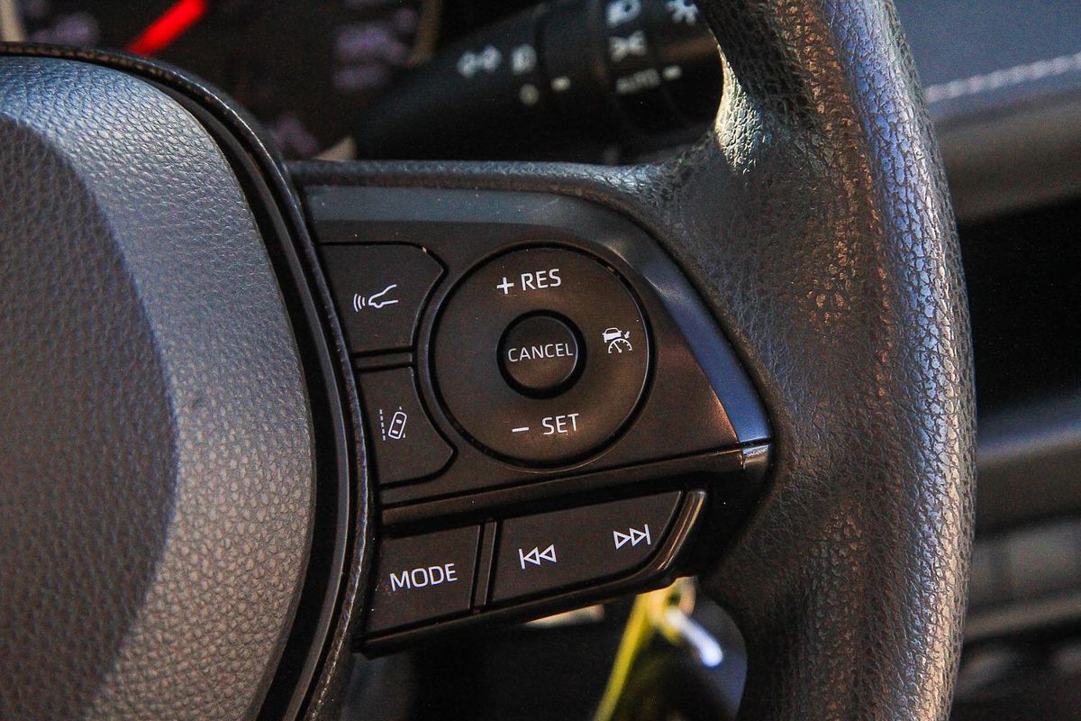 2020 Toyota RAV4 GX MXAA52R