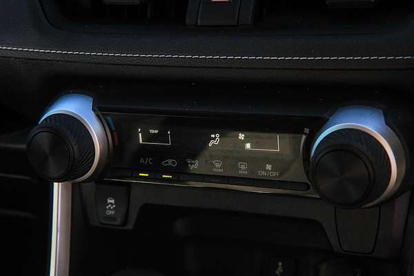 2020 Toyota RAV4 GX MXAA52R