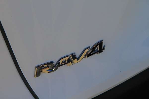 2022 Toyota RAV4 GX MXAA52R
