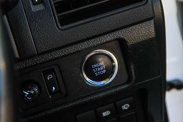2019 Toyota Landcruiser Prado GXL GDJ150R