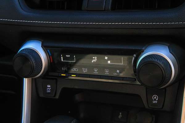 2022 Toyota RAV4 GX MXAA52R