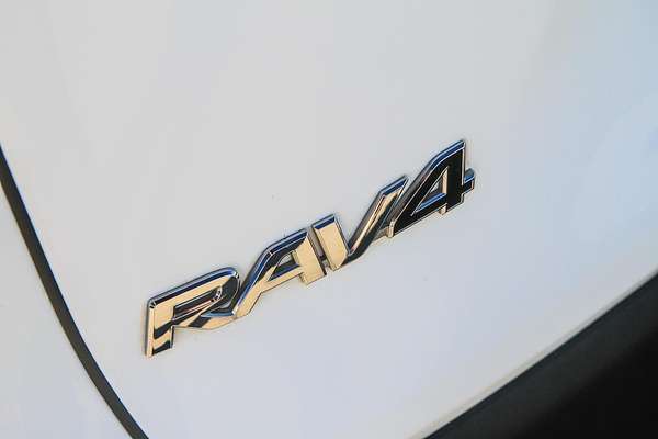 2020 Toyota RAV4 GX AXAH54R