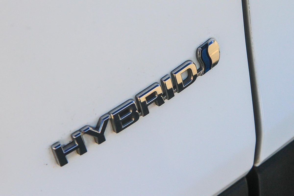 2020 Toyota RAV4 GX AXAH54R
