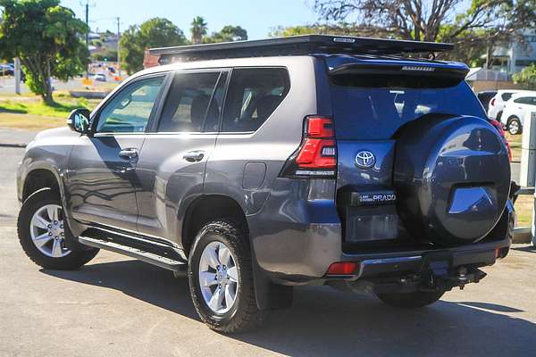 2021 Toyota Landcruiser Prado GXL GDJ150R
