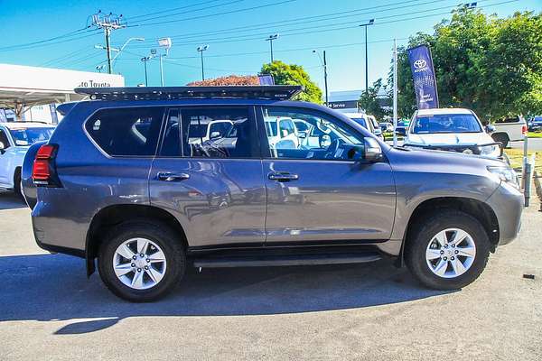2021 Toyota Landcruiser Prado GXL GDJ150R