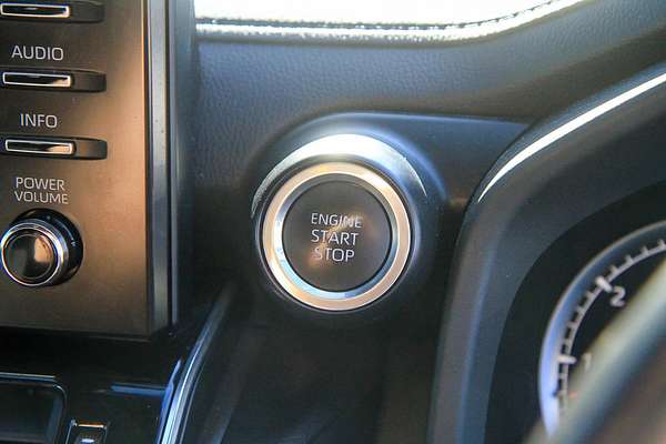 2023 Toyota Landcruiser GXL FJA300R
