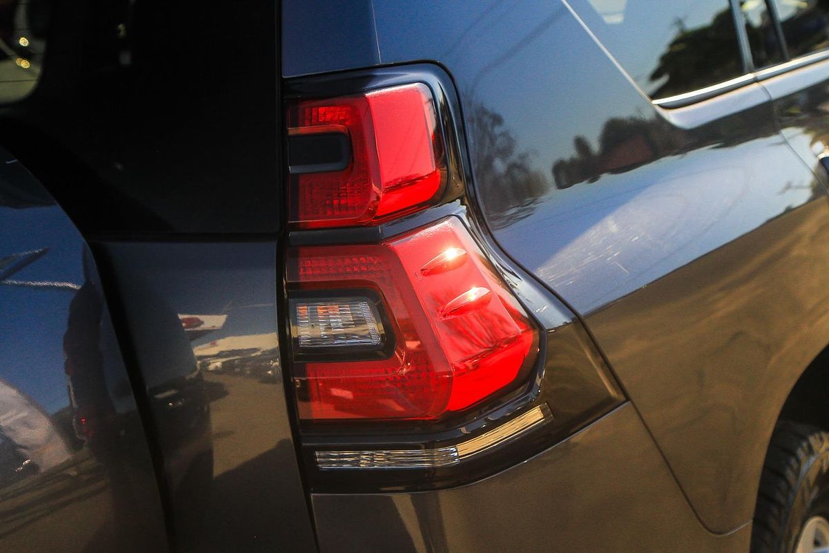 2021 Toyota Landcruiser Prado GXL GDJ150R