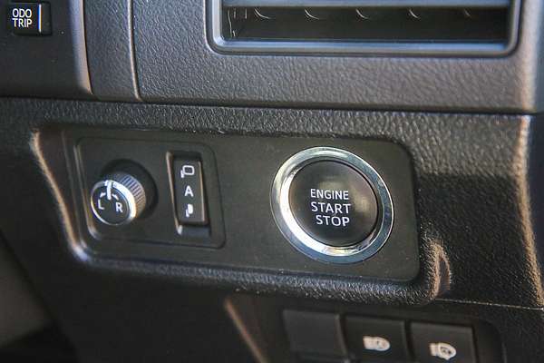 2021 Toyota Landcruiser Prado GXL GDJ150R