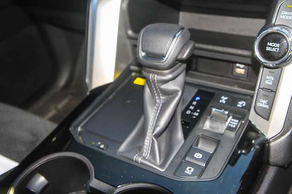 2023 Toyota Landcruiser GXL FJA300R