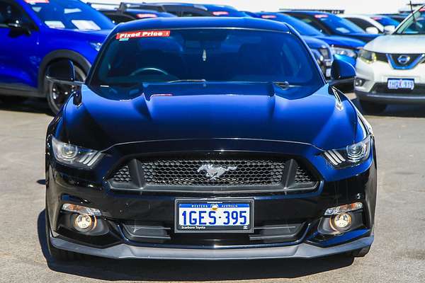 2016 Ford Mustang GT FM