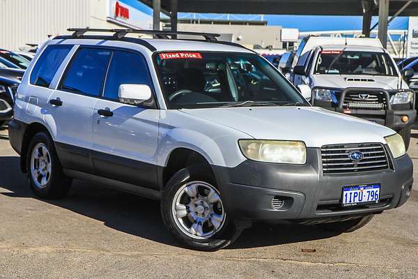 2005 Subaru Forester X 79V