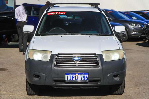2005 Subaru Forester X 79V