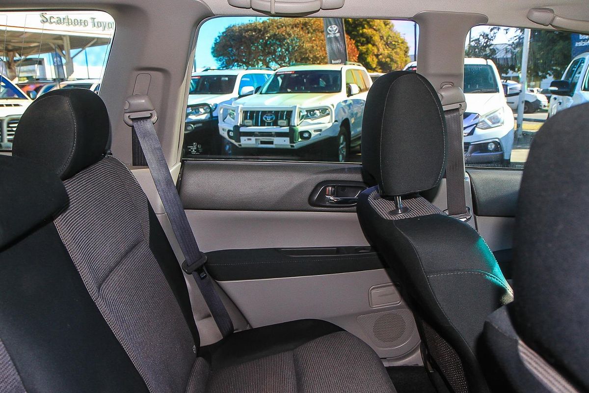 2005 Subaru Forester X 79V