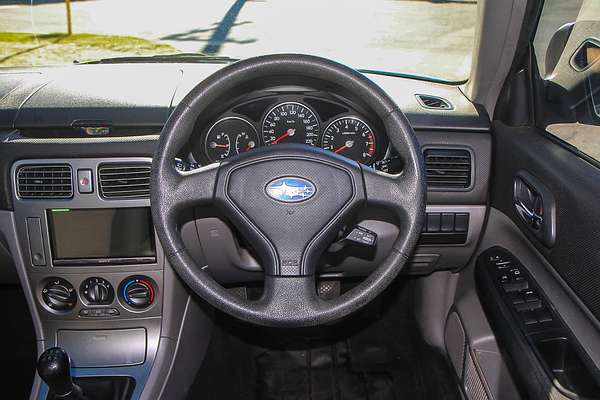 2005 Subaru Forester X 79V