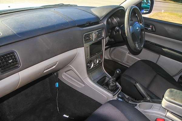 2005 Subaru Forester X 79V