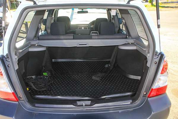 2005 Subaru Forester X 79V