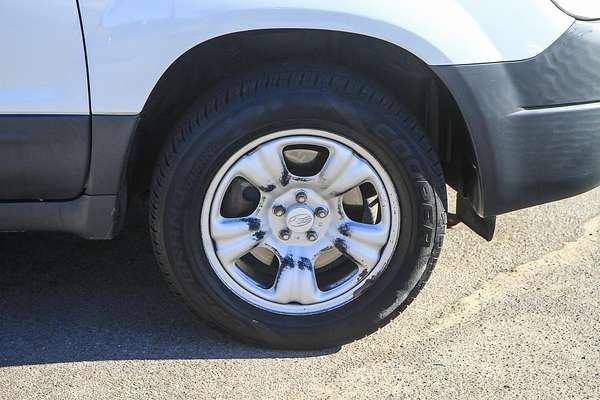 2005 Subaru Forester X 79V