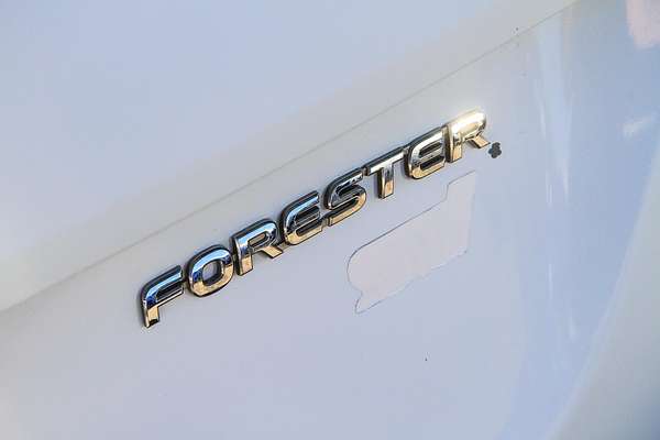 2005 Subaru Forester X 79V