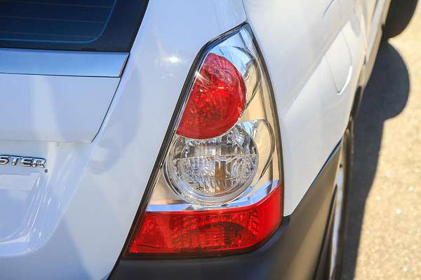2005 Subaru Forester X 79V