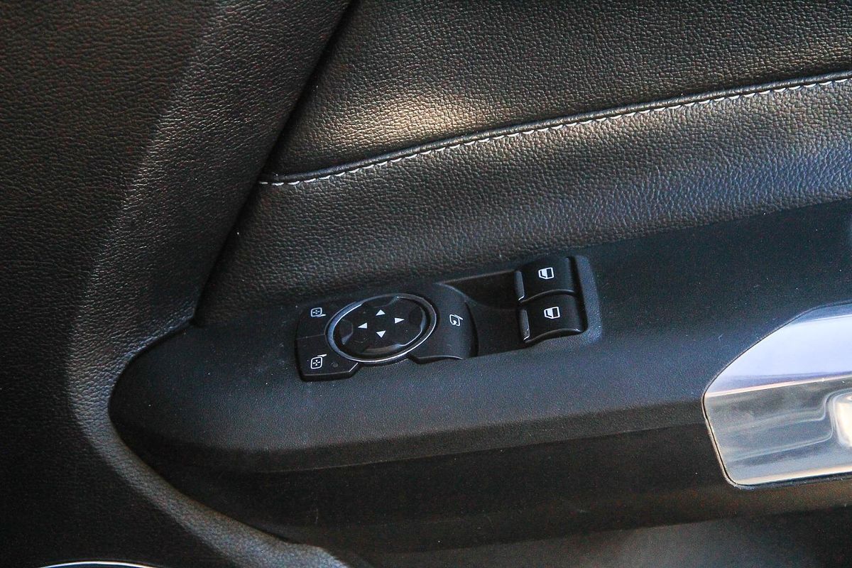 2016 Ford Mustang GT FM