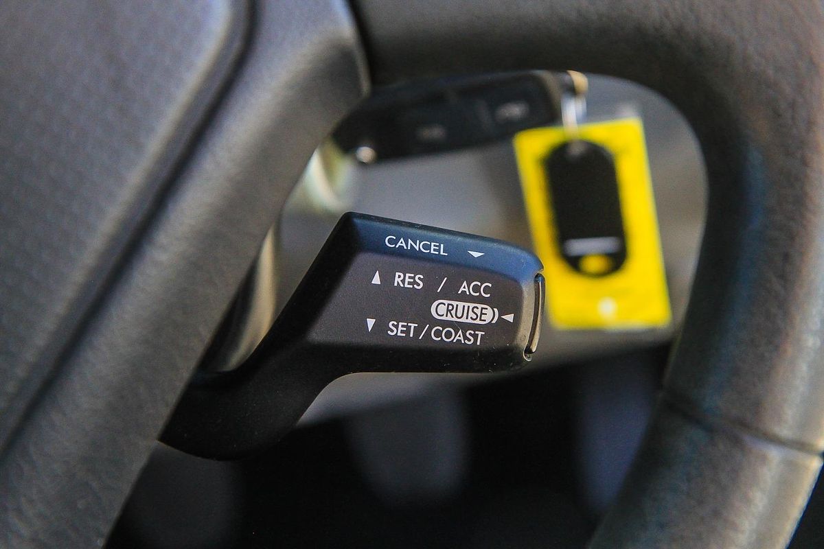 2005 Subaru Forester X 79V