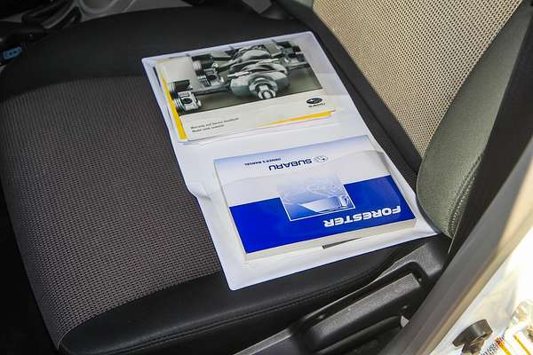 2005 Subaru Forester X 79V